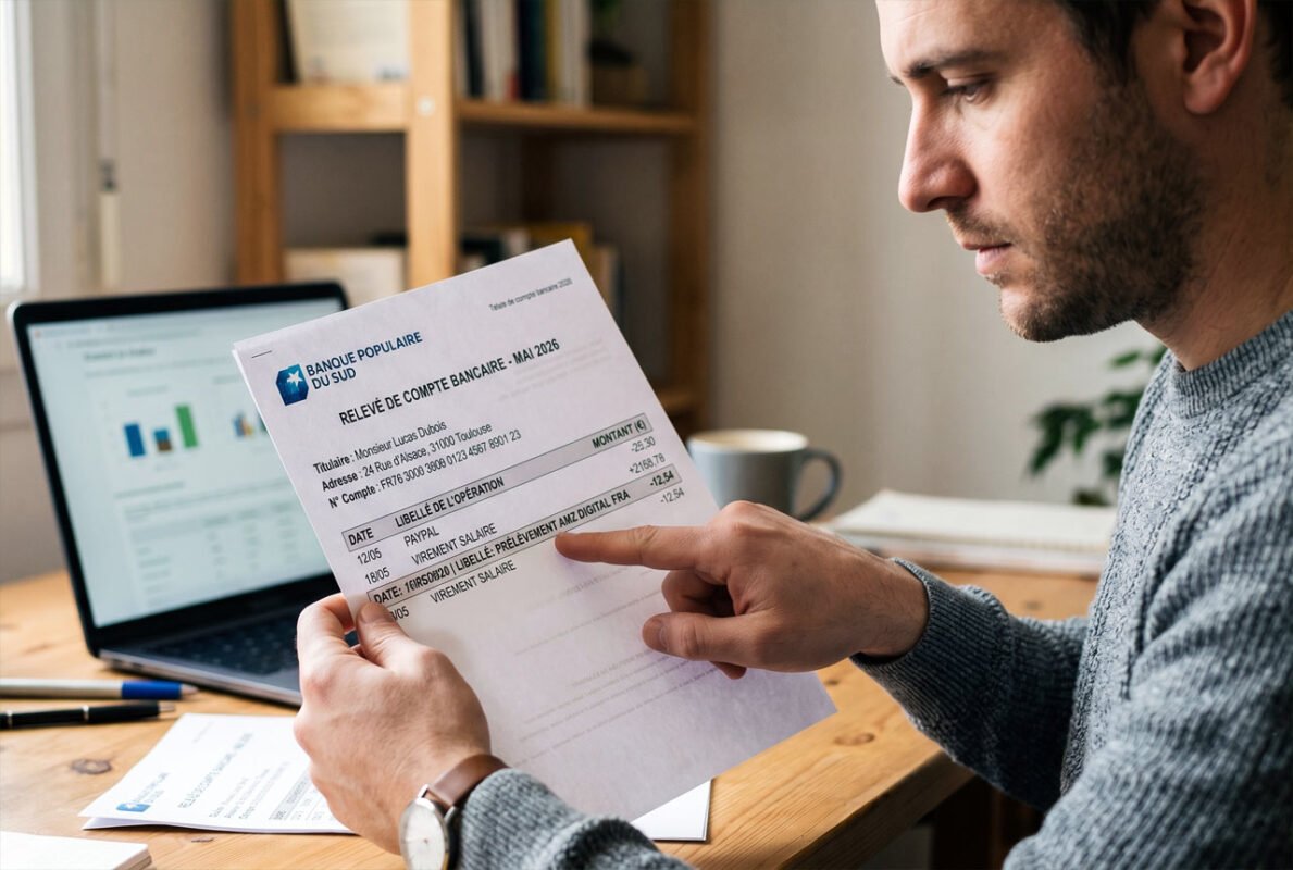Prélèvement AMZ DIGITAL FRA : que signifie ce paiement Amazon sur votre compte ?