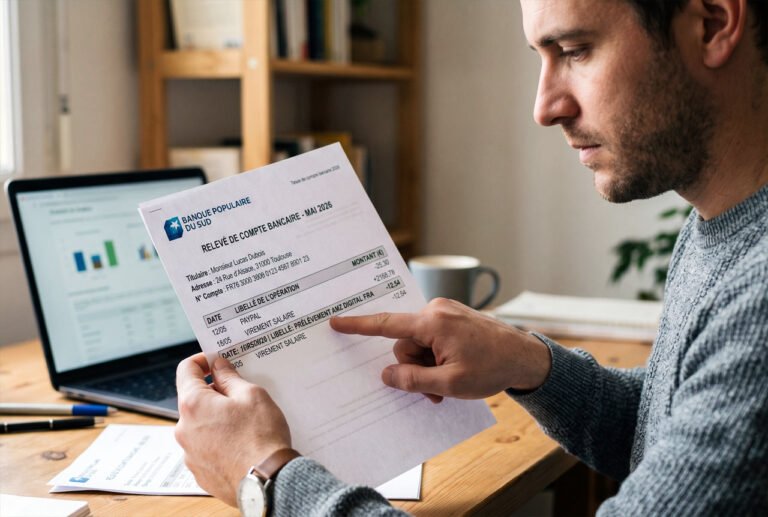 Prélèvement AMZ DIGITAL FRA : que signifie ce paiement Amazon sur votre compte ?