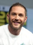 Tom Hardy muscle : l'entraînement de l'acteur pour ses rôles