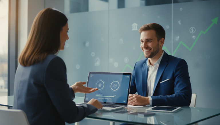 découvrez comment obtenir un crédit consommation sans justificatif rapidement et facilement grâce à nos conseils experts pour un financement en un temps record.