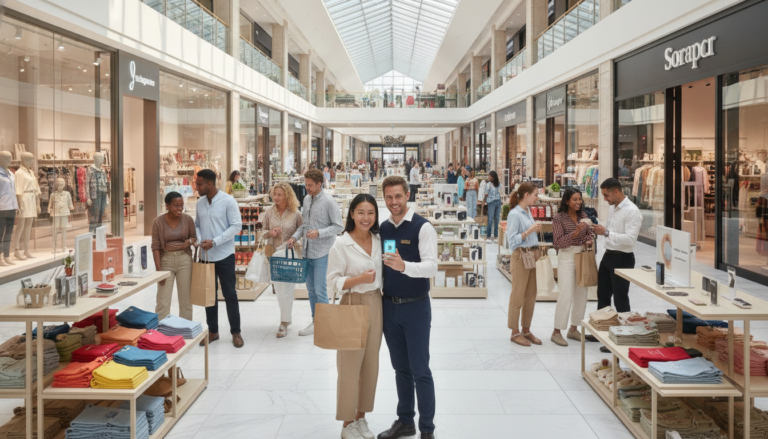 découvrez comment optimiser vos achats et tirer le meilleur parti des boutiques grâce au shopping pass. astuces, avantages exclusifs et conseils pour une expérience shopping réussie.