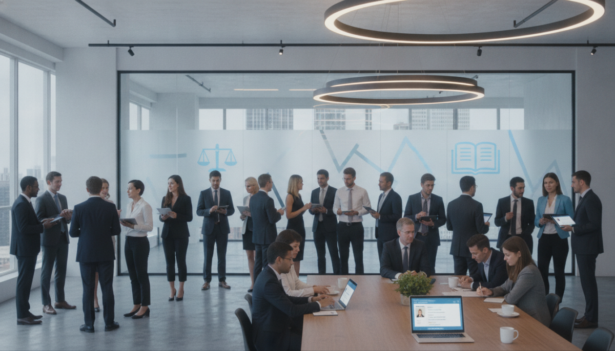 découvrez si la bourse d’emploi des notaires constitue une alternative efficace pour le recrutement dans le secteur juridique et ses avantages pour les candidats et employeurs.