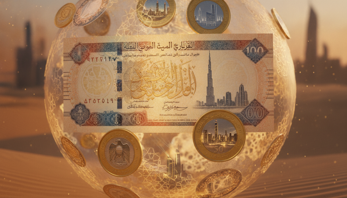 découvrez l'univers fascinant de la monnaie de dubaï, son histoire, ses particularités et ce qui la rend unique dans le monde financier.