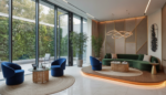 découvrez les dernières tendances et innovations en design d'intérieur pour les hôtels de luxe, alliant élégance, confort et technologies avant-gardistes pour une expérience unique.