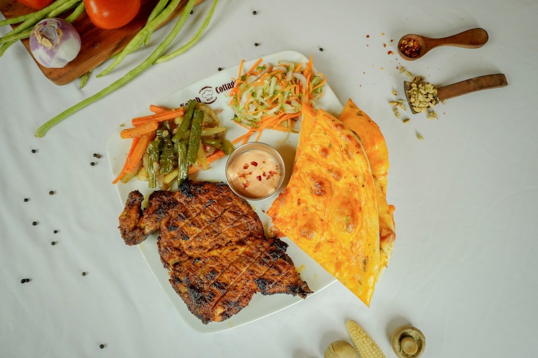 découvrez des recettes savoureuses et saines de légumes grillés au barbecue pour des repas estivaux pleins de saveurs.