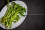 découvrez une variété de recettes savoureuses à base de céleri, faciles à préparer pour des repas sains et délicieux.