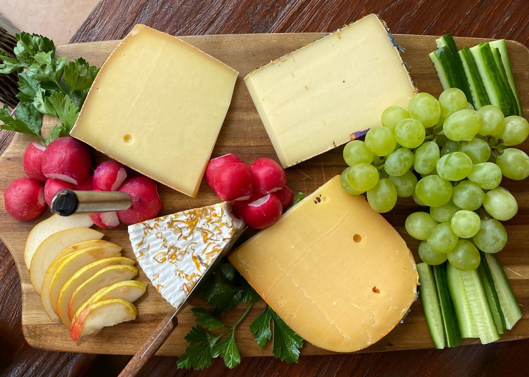 découvrez tout sur le fromage : variétés, recettes, conseils de dégustation et bienfaits nutritionnels pour les amateurs de fromage.