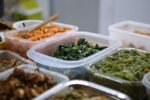 découvrez notre gamme de boîtes alimentaires pratiques et écologiques, idéales pour conserver vos repas frais à la maison ou en déplacement.