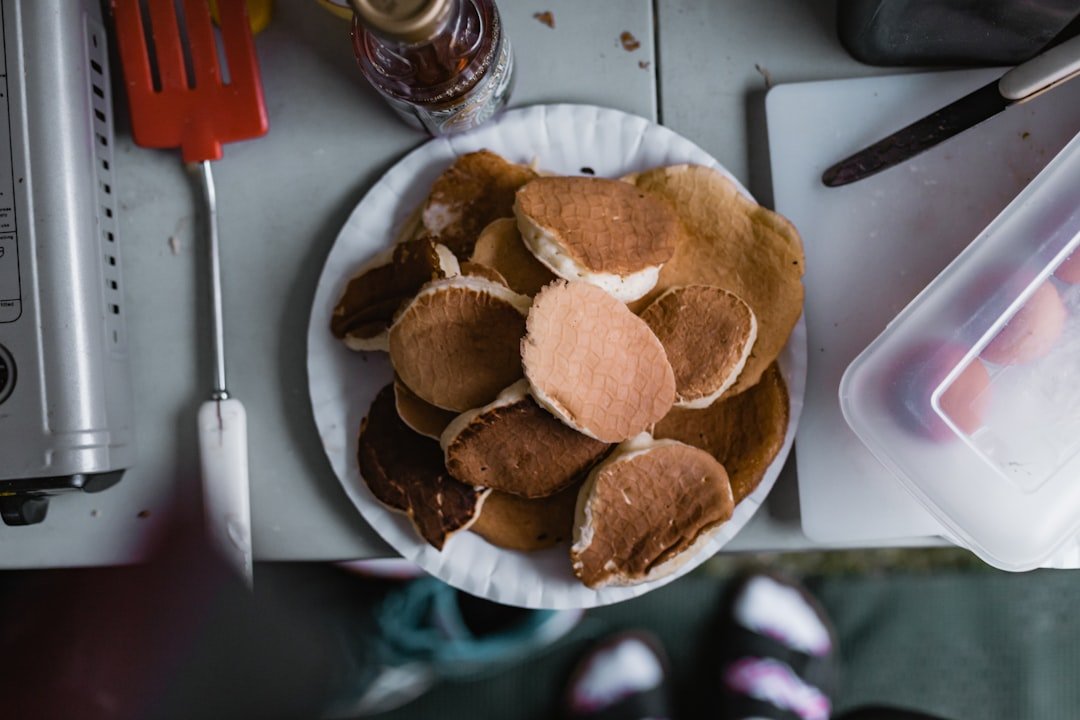 découvrez comment congeler facilement votre pâte à pancakes pour préparer de délicieux petits-déjeuners rapides et savoureux à tout moment.