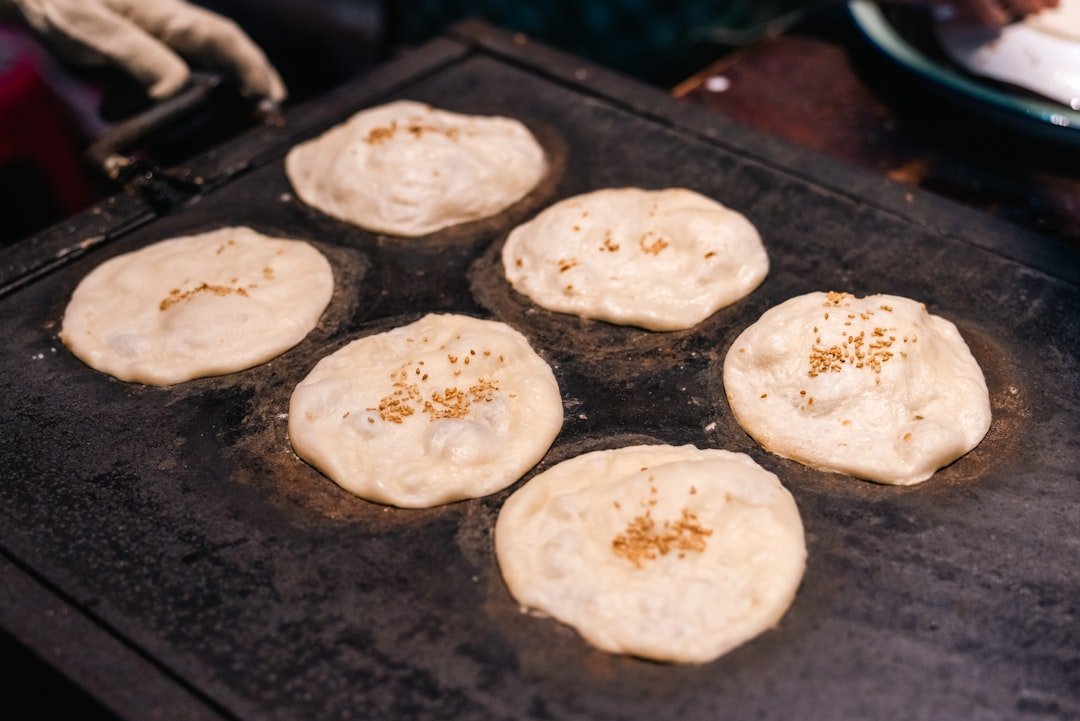découvrez comment congeler votre pâte à crêpes facilement pour préparer rapidement des crêpes délicieuses à tout moment.