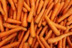découvrez comment conserver vos carottes pelées bien croquantes plus longtemps grâce à nos astuces simples et efficaces.