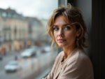 Maryse burgot : qui est le mari de la journaliste ?