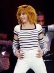 Mylène farmer enceinte ? rumeurs et vérités sur sa vie