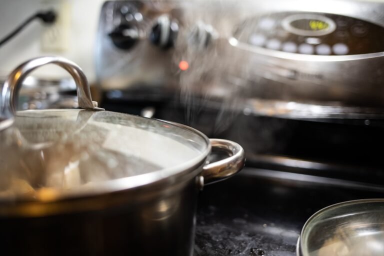 découvrez l'art de la cuisson lente avec nos recettes savoureuses et faciles à préparer pour des plats tendres et pleins de saveurs.