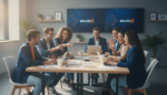 découvrez comment l'inward marketing peut transformer vos salariés en véritables ambassadeurs de votre marque pour renforcer votre image et fidéliser vos clients.