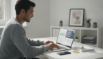 découvrez les avantages d'un compte professionnel en ligne pour votre sasu : simplicité, flexibilité et gestion optimisée de vos finances d'entreprise.