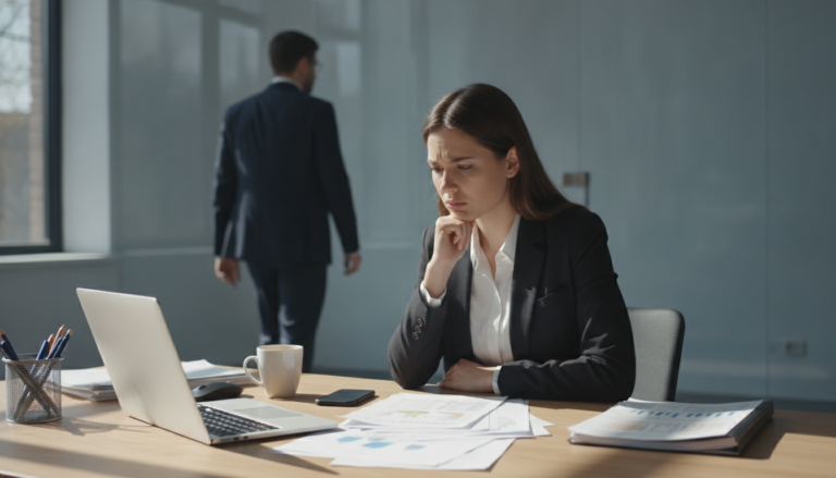découvrez les démarches à suivre et vos droits si votre employeur ne verse pas votre complément de salaire, ainsi que les solutions pour protéger vos revenus.