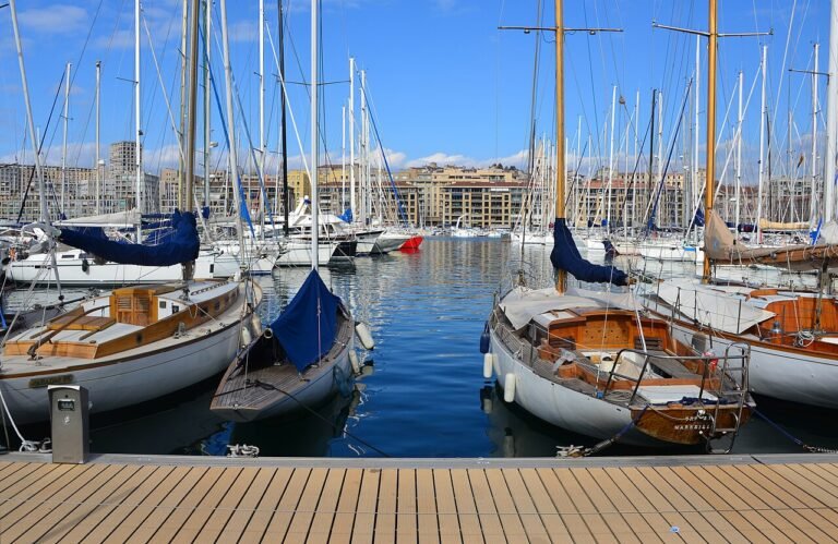 Carte des quartiers sûrs et dangereux à Marseille : guide 2026