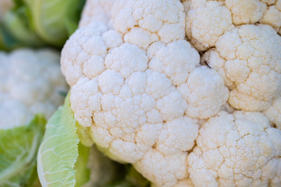découvrez les meilleures méthodes pour conserver le chou-fleur frais plus longtemps, en préservant sa saveur et sa texture.
