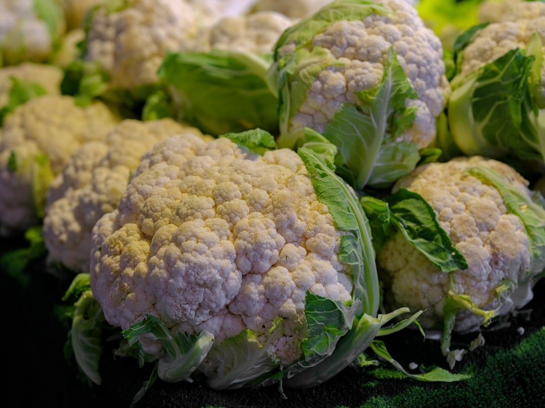 découvrez les meilleures méthodes pour conserver le chou-fleur frais plus longtemps et profiter de sa saveur et de ses bienfaits toute l'année.