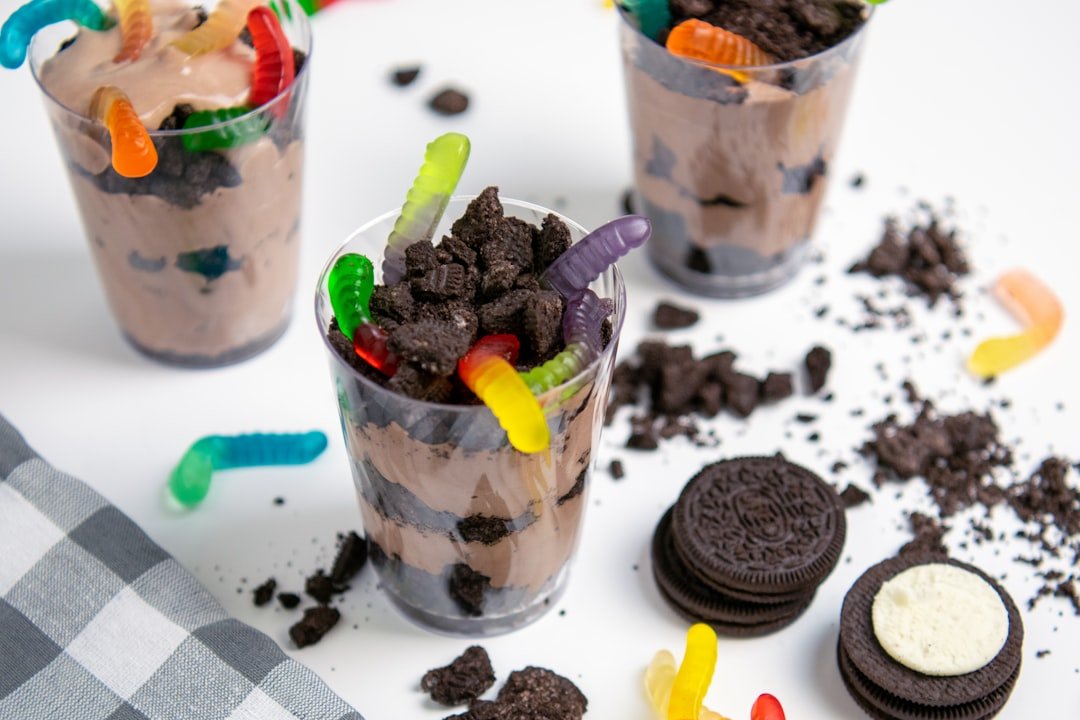 découvrez notre recette de pudding au chocolat onctueux et facile à préparer, pour un dessert gourmand et réconfortant.