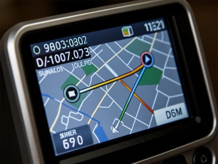 Comment calculer la distance entre deux coordonnées GPS en 3 étapes simples