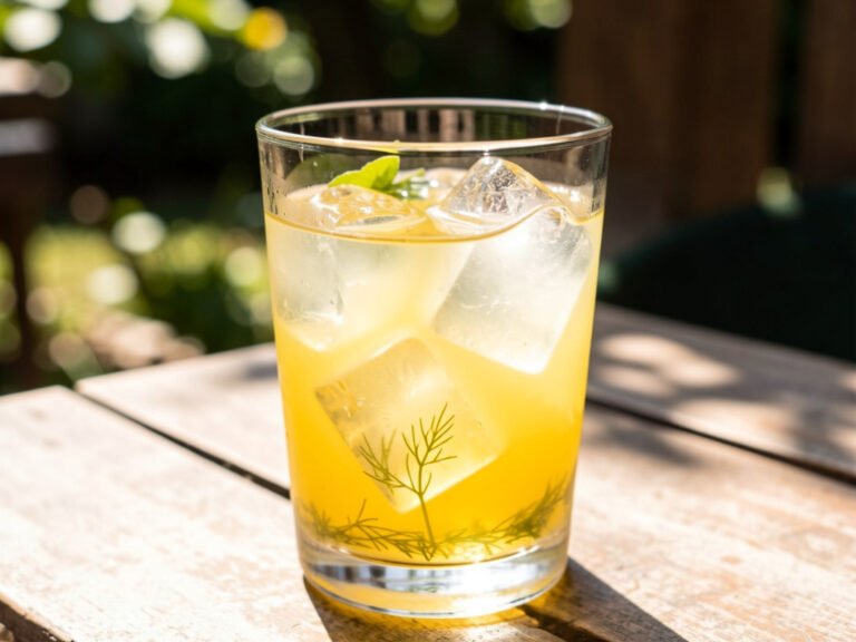 Comment conserver un litre de Ricard après ouverture sans altérer le goût