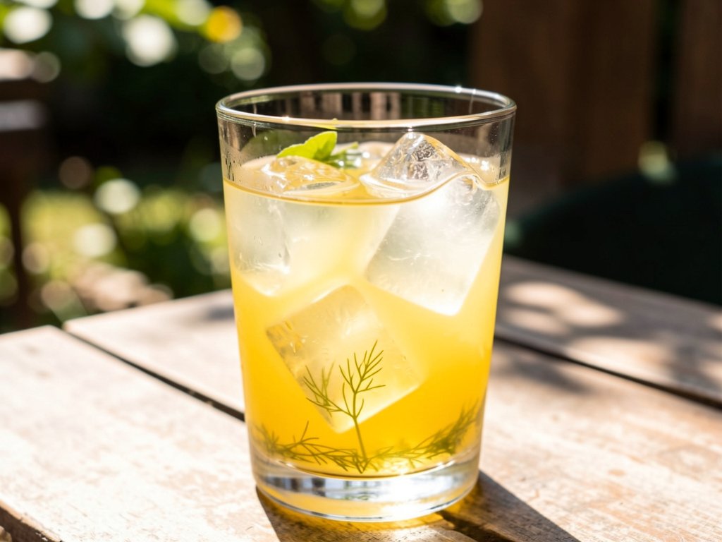 Comment conserver un litre de Ricard après ouverture sans altérer le goût