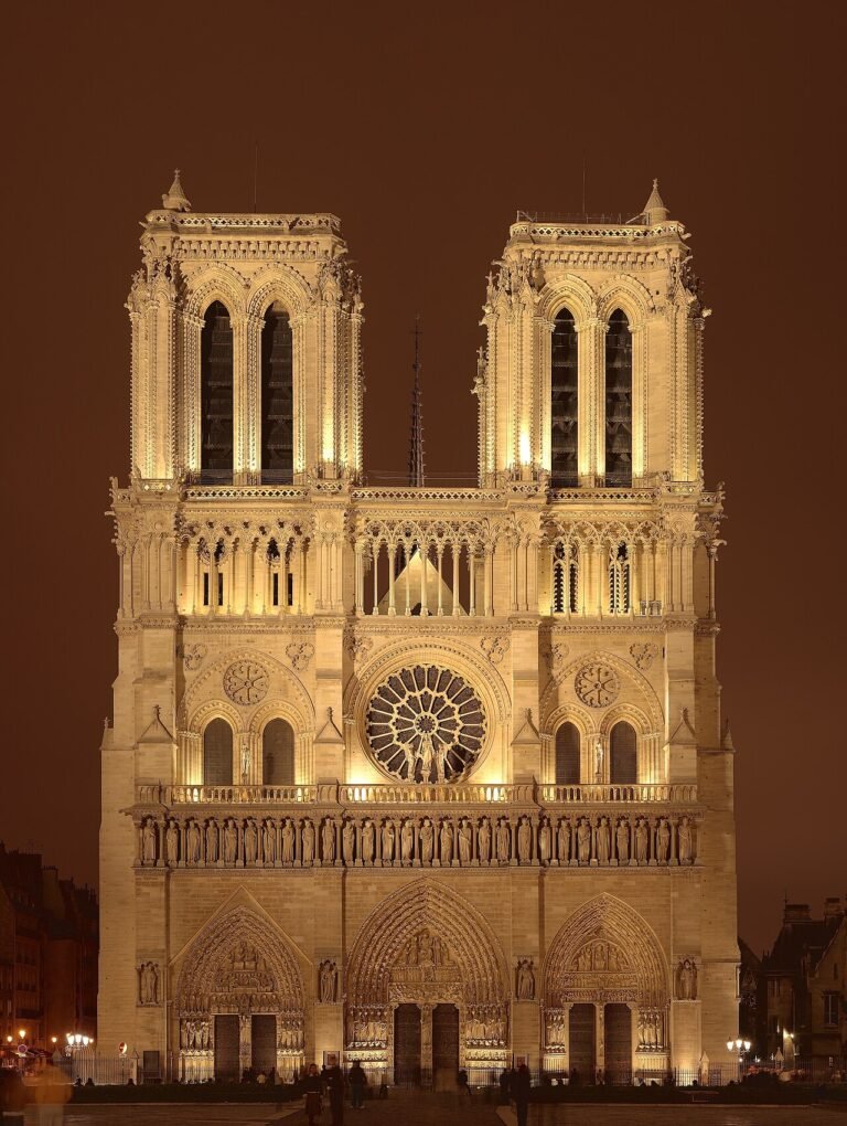 Comment lire une carte des quartiers dangereux de Paris : guide clair