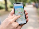 Comment mesurer la latitude et la longitude d'un lieu sur Google Maps