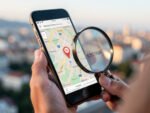 Comment vérifier la véracité d'une coordonnée latitude/longitude GPS facilement