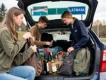Guide légal pour ramener de l'alcool depuis le Luxembourg pour étudiants