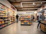 Meilleurs supermarchés duty free près de La Jonquera pour Ricard