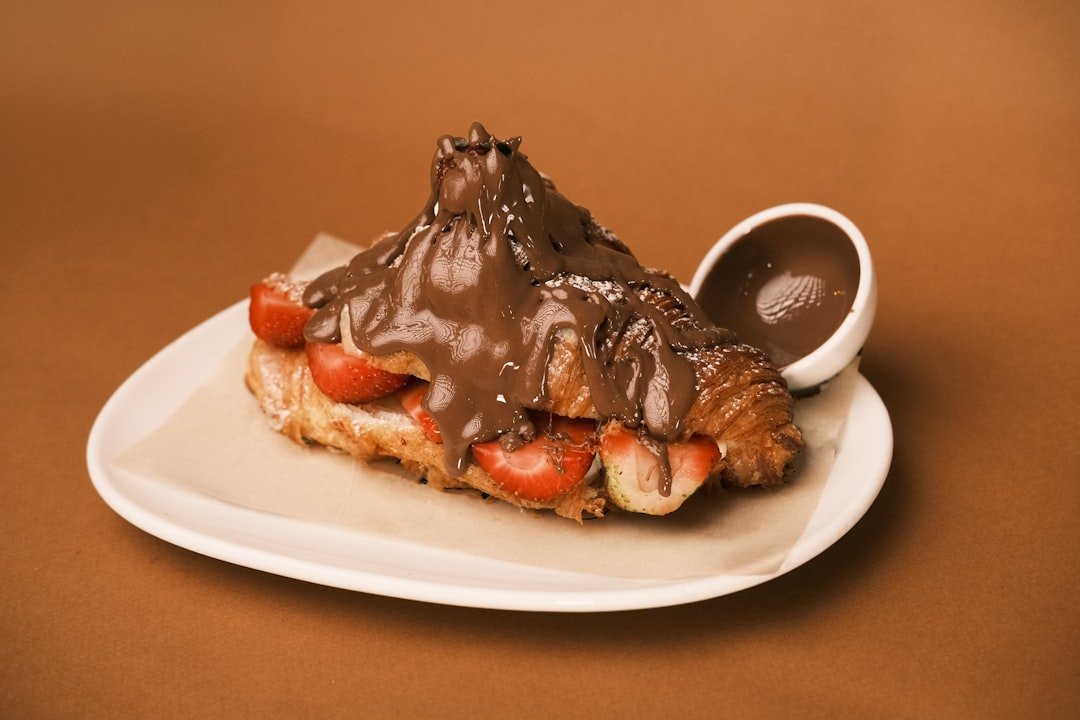 découvrez la douceur du chocolat fondu, parfait pour des desserts gourmands et irrésistibles.