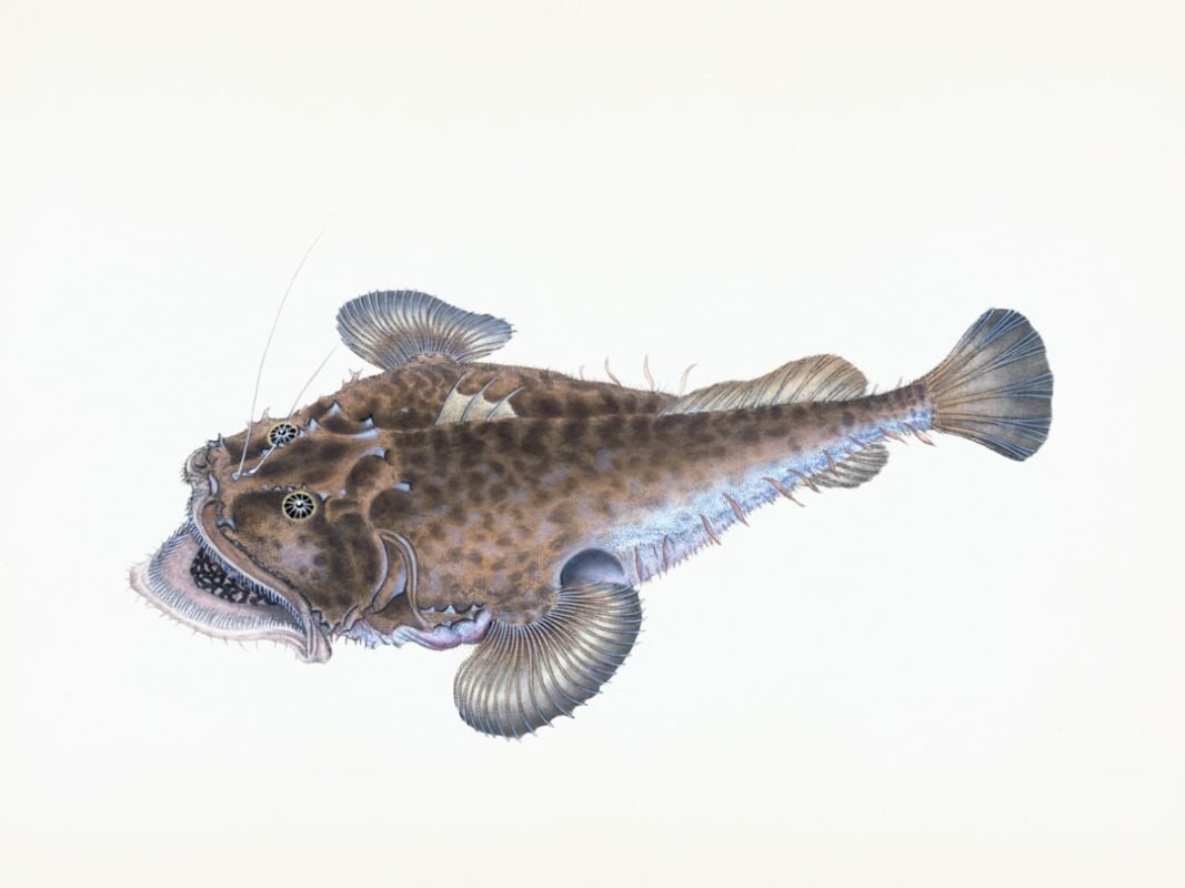découvrez le monkfish, un poisson de mer apprécié pour sa chair ferme et délicate, idéal pour des recettes savoureuses et originales.