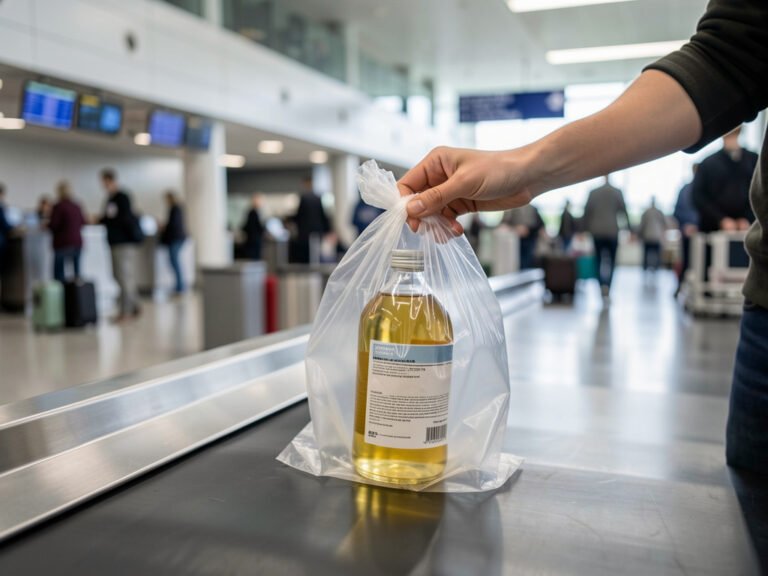 Quel emballage choisir pour transporter des bouteilles Ricard en cabine ?