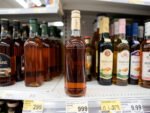 Quel est le prix du Ricard 1.5l en supermarché à Bruxelles en 2026 ?