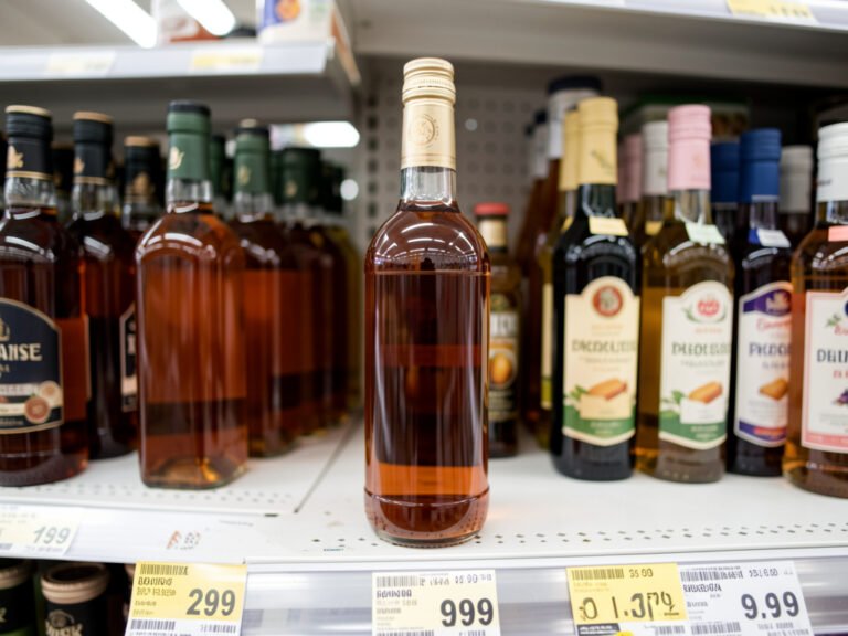 Quel est le prix du Ricard 1.5l en supermarché à Bruxelles en 2026 ?