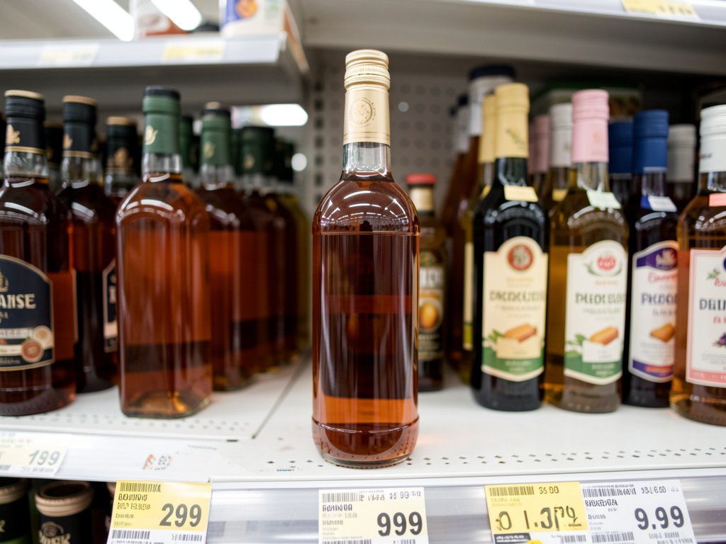 Quel est le prix du Ricard 1.5l en supermarché à Bruxelles en 2026 ?