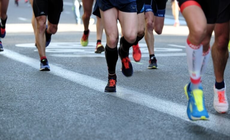 découvrez tout sur le running : conseils, équipements, entraînements et bienfaits pour améliorer votre performance et votre santé.