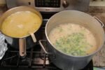 découvrez notre délicieuse recette de soupe aux pois cassés, parfaite pour un repas sain et réconfortant.