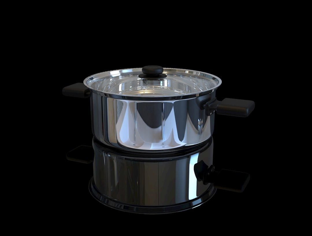 découvrez notre gamme d'ustensiles de cuisine en acier inoxydable alliant durabilité, design élégant et performance optimale pour des repas savoureux.