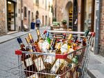 Top 10 magasins d'alcool pas cher près de la frontière italienne