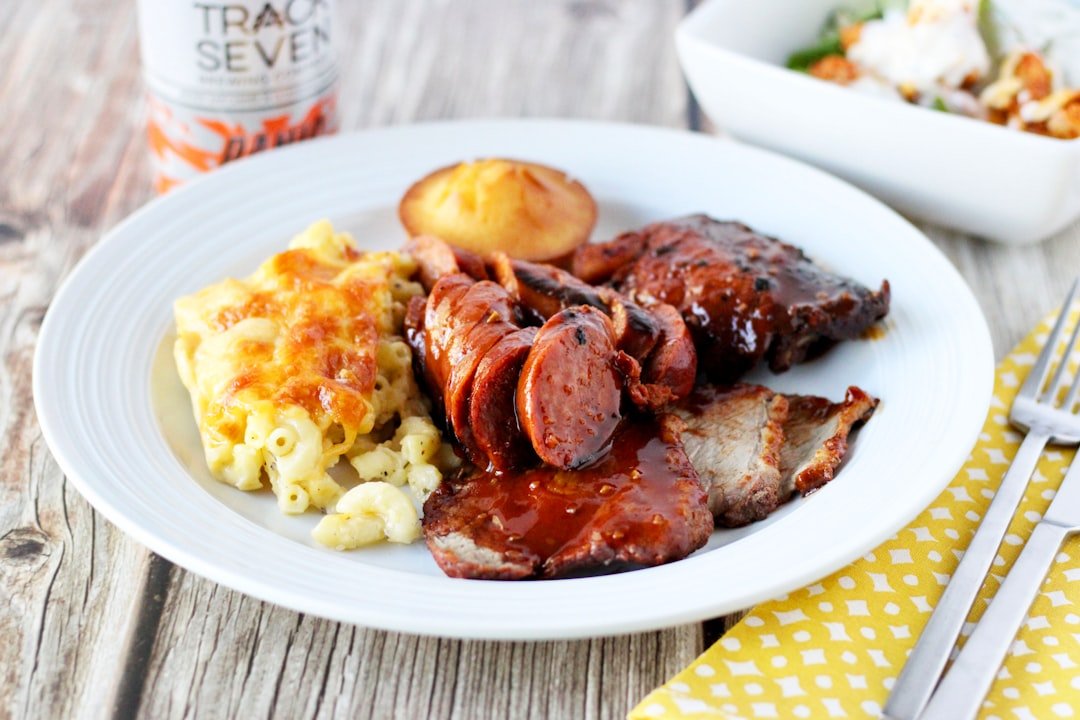 découvrez des accompagnements de barbecue uniques qui sublimeront vos repas en plein air avec des saveurs originales et délicieuses.