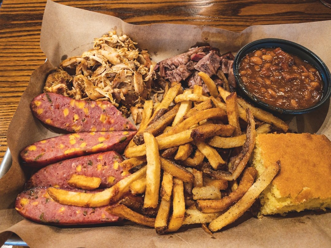 découvrez des accompagnements de barbecue uniques et savoureux pour sublimer vos grillades et surprendre vos invités.