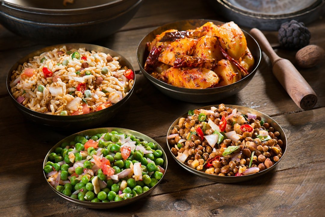 découvrez des accompagnements uniques pour barbecue qui surprendront vos invités. recettes originales et savoureuses pour sublimer vos grillades.