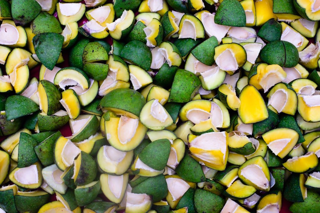 découvrez les meilleures méthodes pour conserver les courgettes et prolonger leur fraîcheur toute l'année.