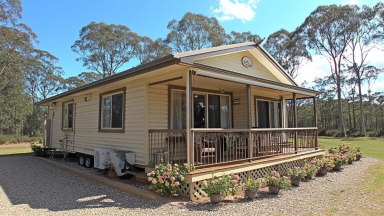 Comment acheter un mobil-home moins cher grâce au déstockage ?