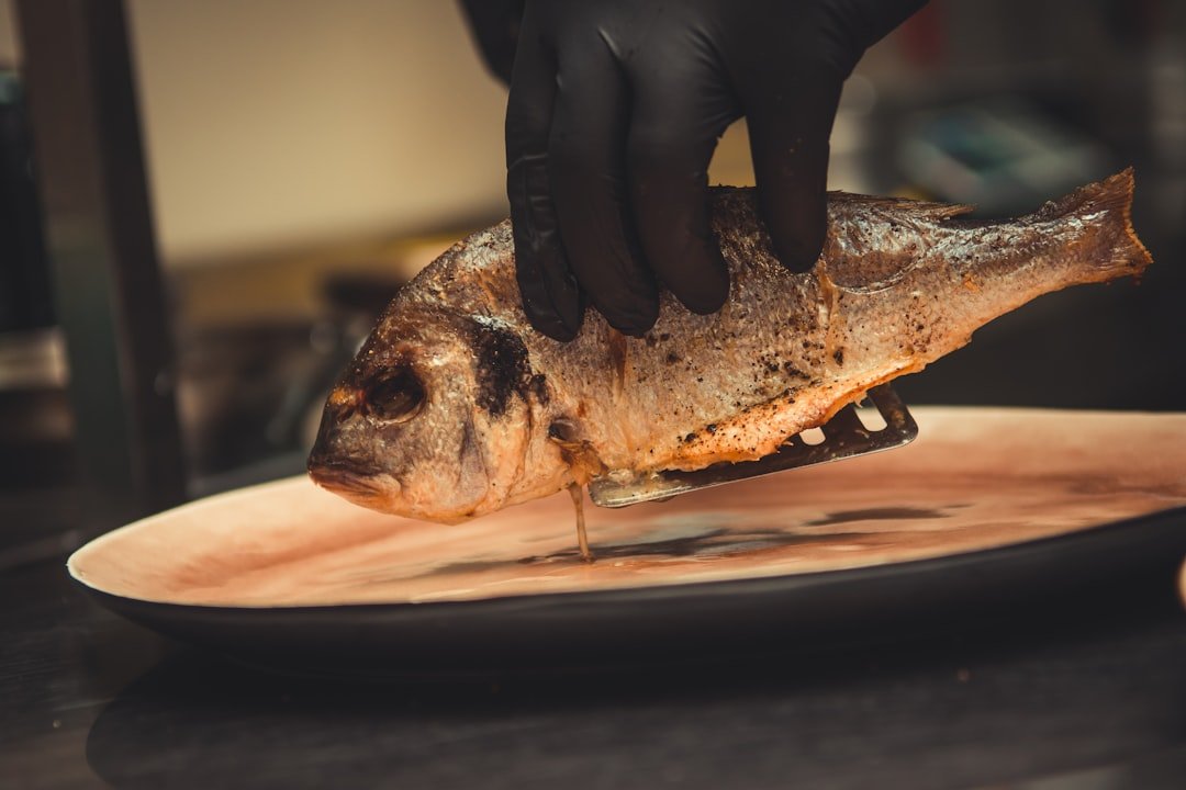 découvrez nos recettes et astuces pour cuisiner la perche du nil, un poisson délicat et savoureux, parfait pour des repas sains et gourmands.
