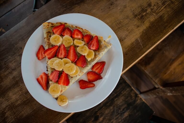 découvrez nos délicieuses recettes de crêpes, simples et rapides à préparer pour toutes les occasions.